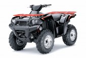 2009 Kawasaki KVF 750 4x4 photo
